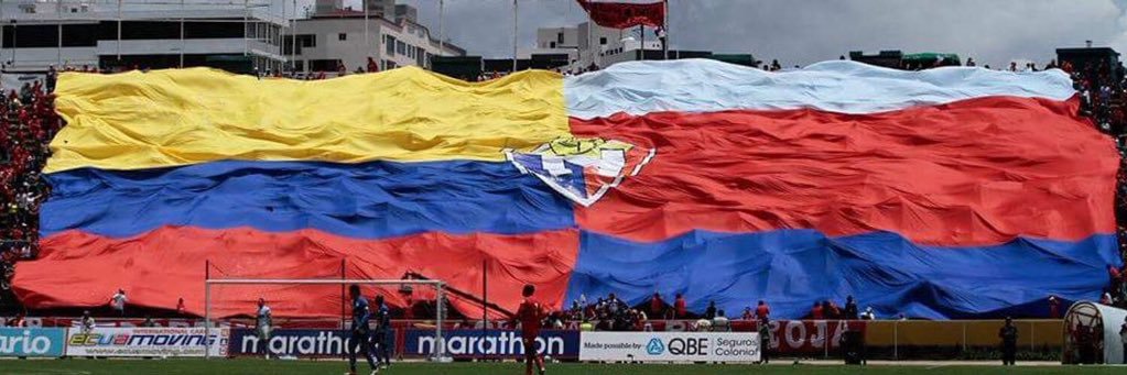El Pacho 🇪🇨 banner