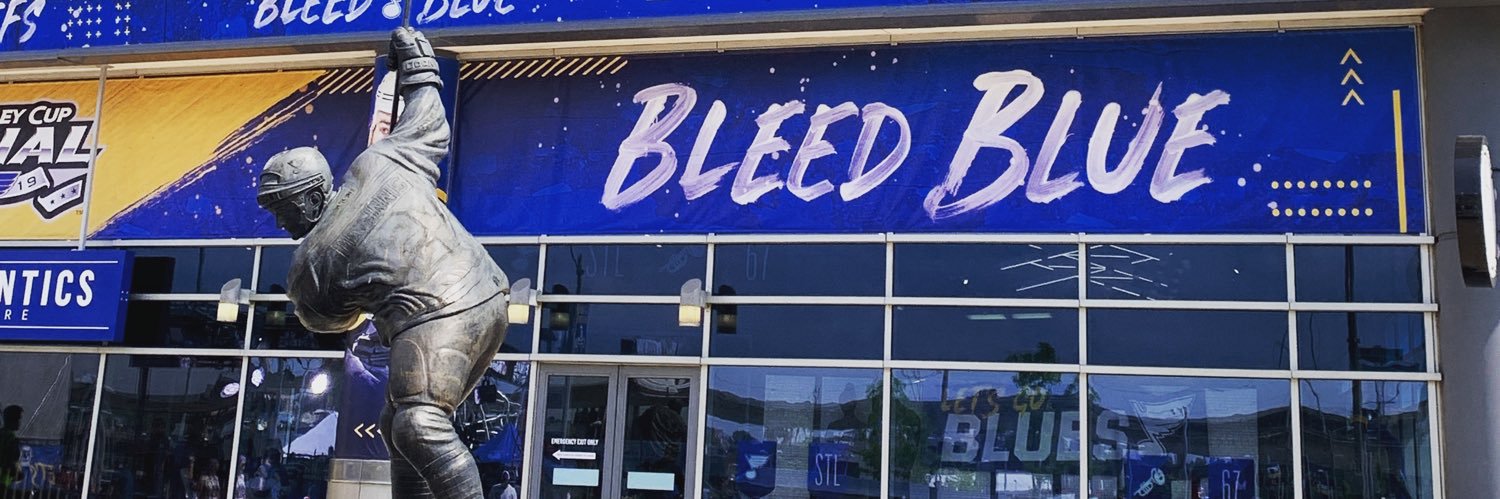 St. Louis Game Time banner