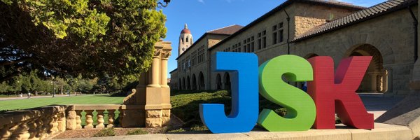 JSKstanford Profile Banner