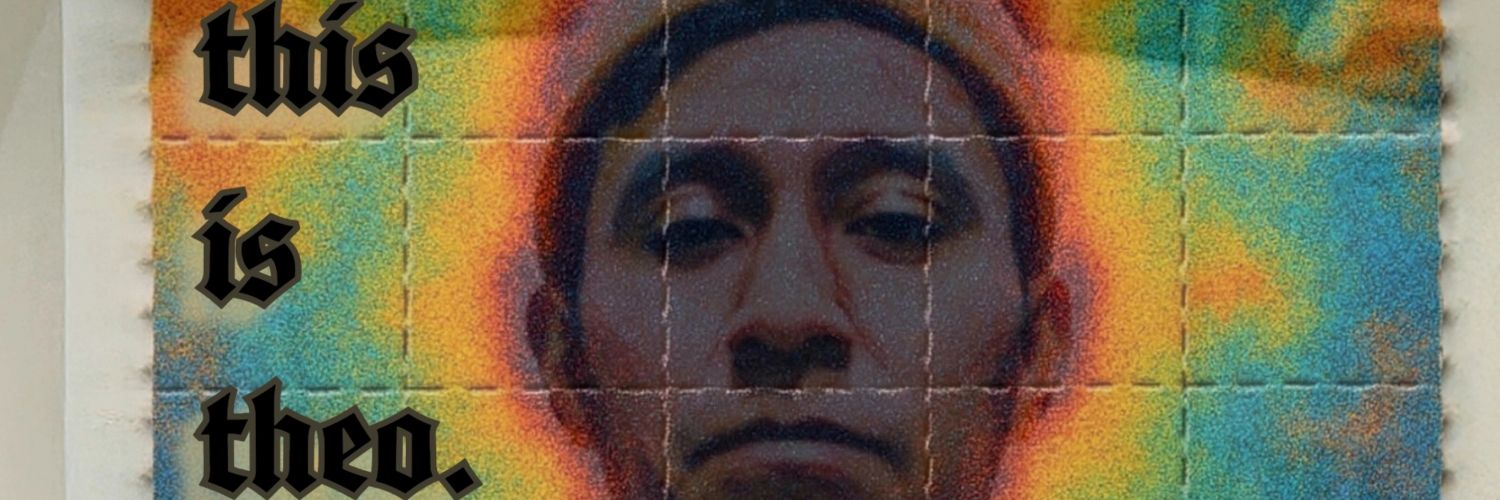 theoreticbars's profile banner image