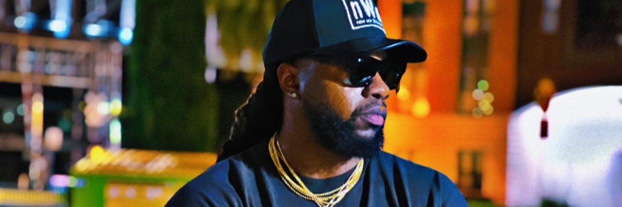 JayGuddy's profile banner image