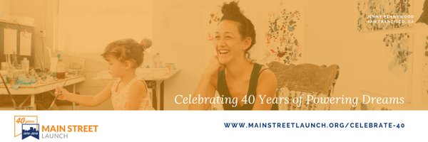 MainStLaunch Profile Banner