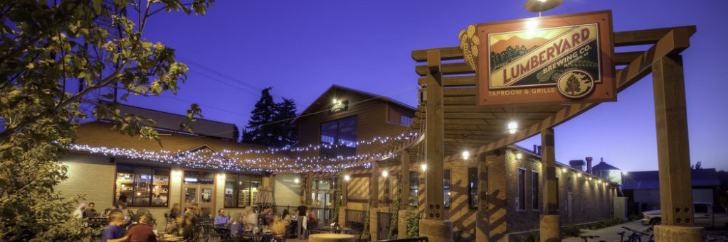 Lumberyard Brewing C banner