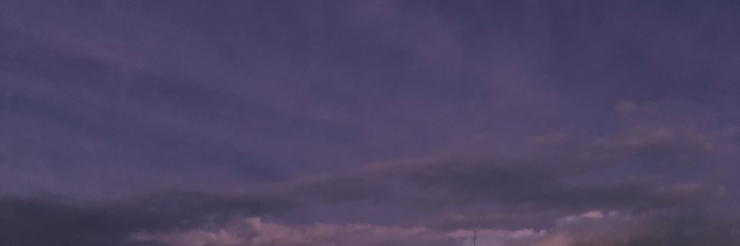 iSrmuffin's profile banner image