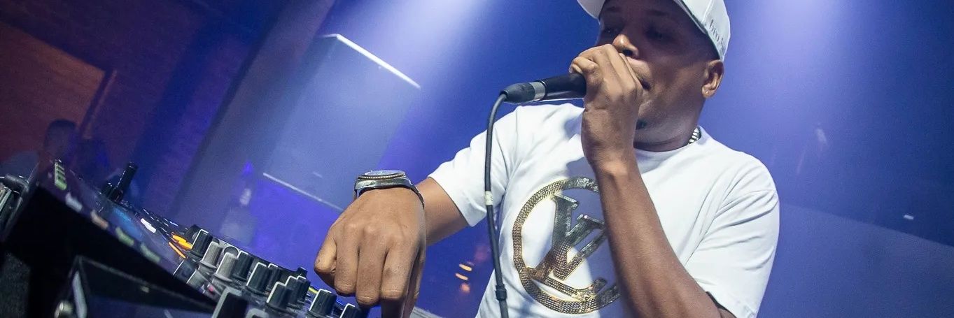 djgraffitii's profile banner image