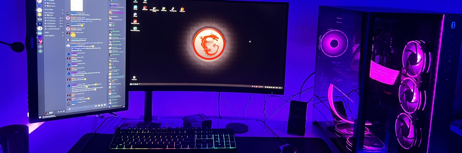 DjGrim28's profile banner image
