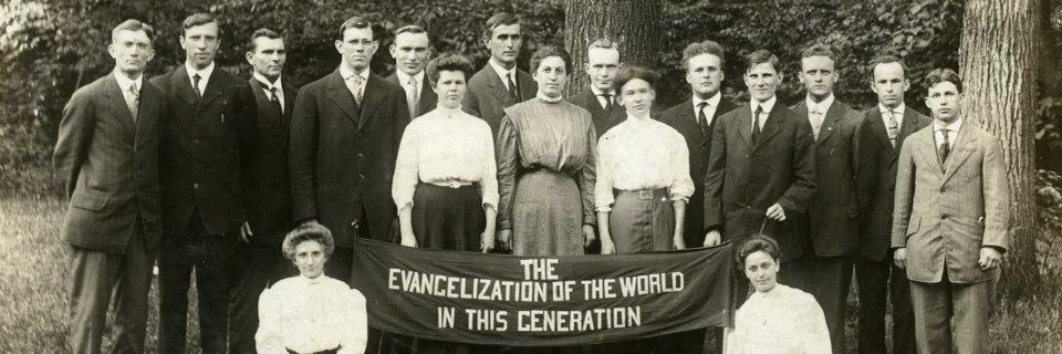 Paterson's banner