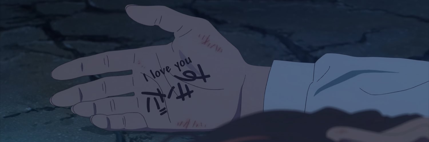 francismaina's profile banner image