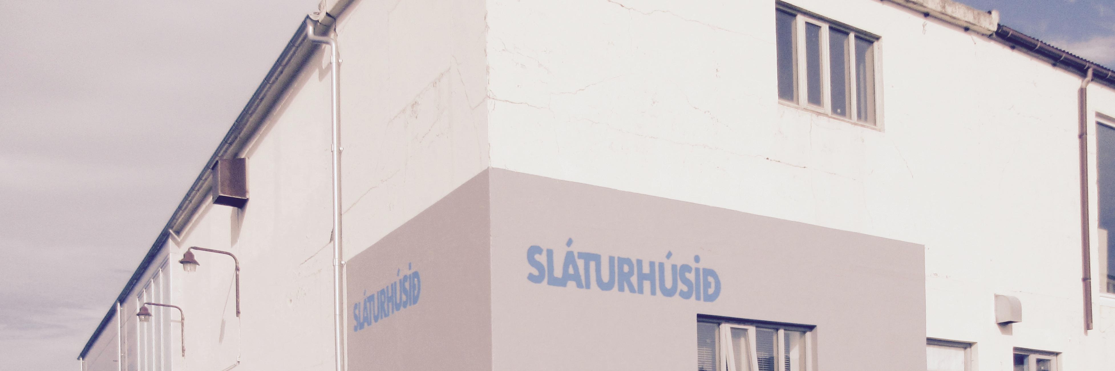 Slaturhusid's profile banner image
