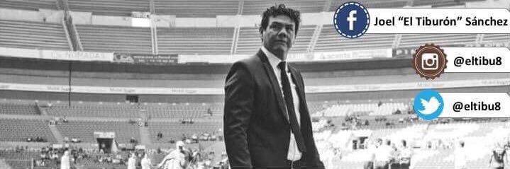 Joel “Tiburón” Sánchez 🦈 banner