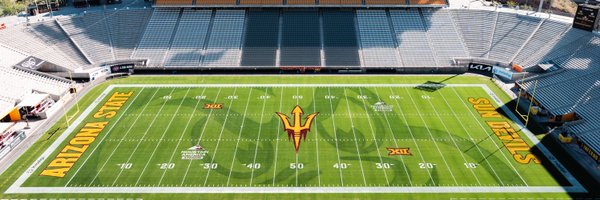 ASUFootball Profile Banner