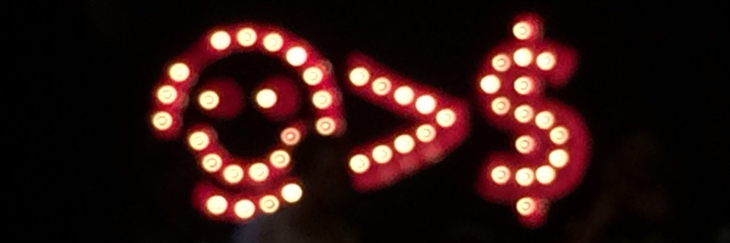kelmartini's profile banner image