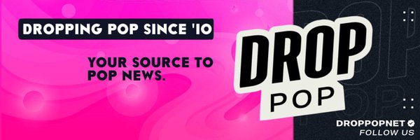 DropPopNet Profile Banner