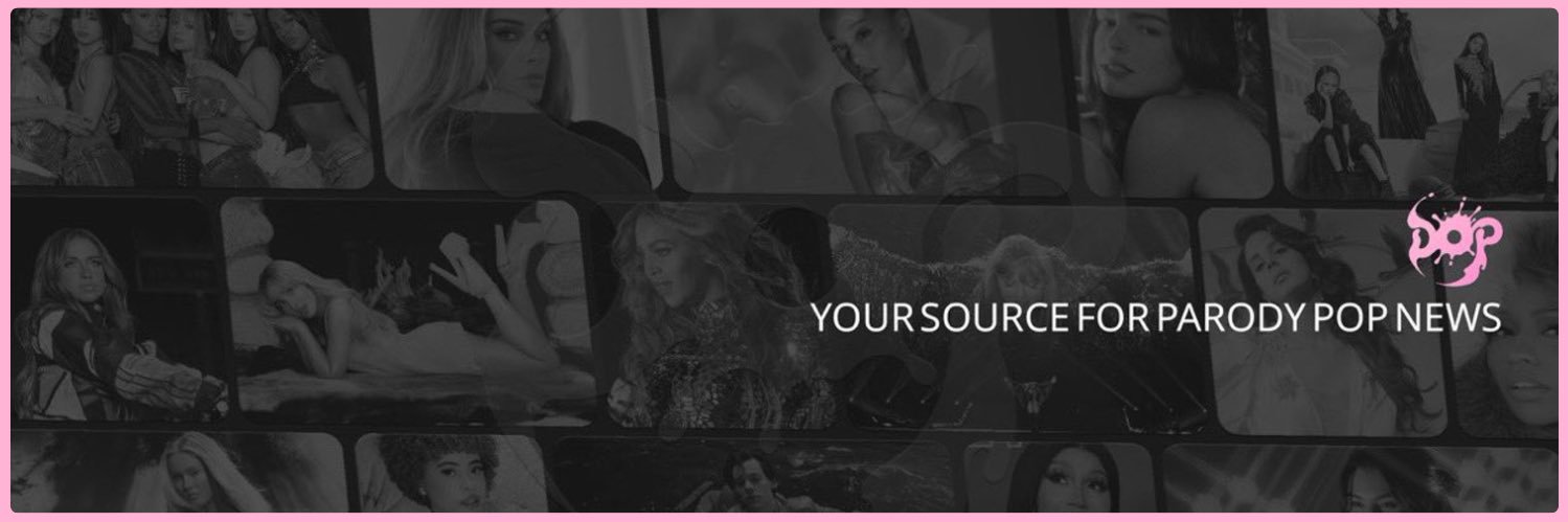 Drop Pop banner