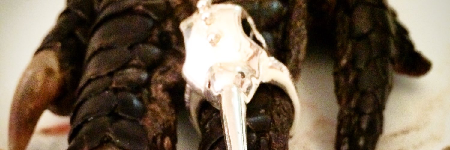 creaturecouture's profile banner image