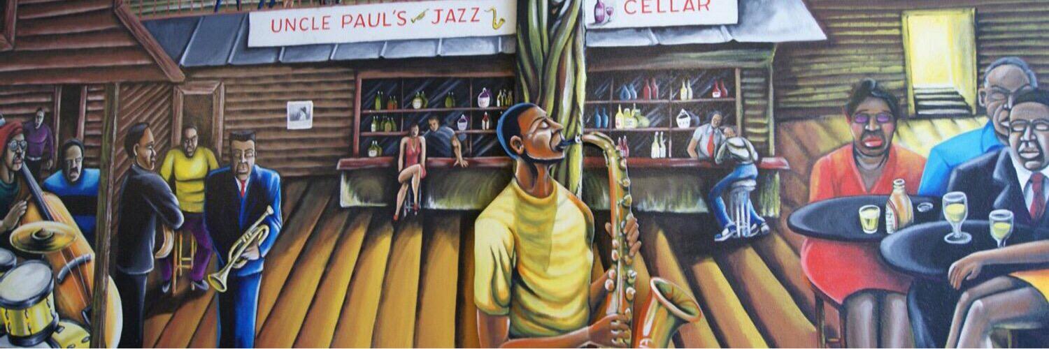 ChefPaulsCafe's profile banner image
