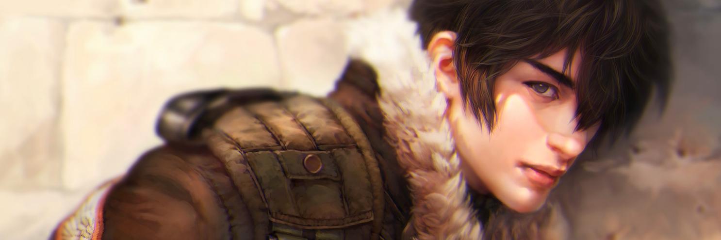 Negshin's profile banner image