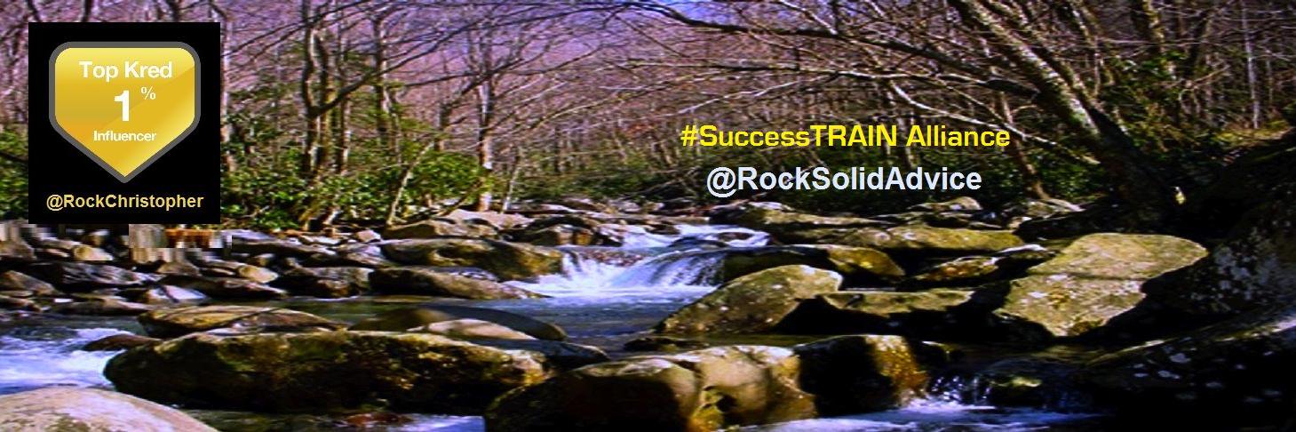 Rock Solid Advice banner