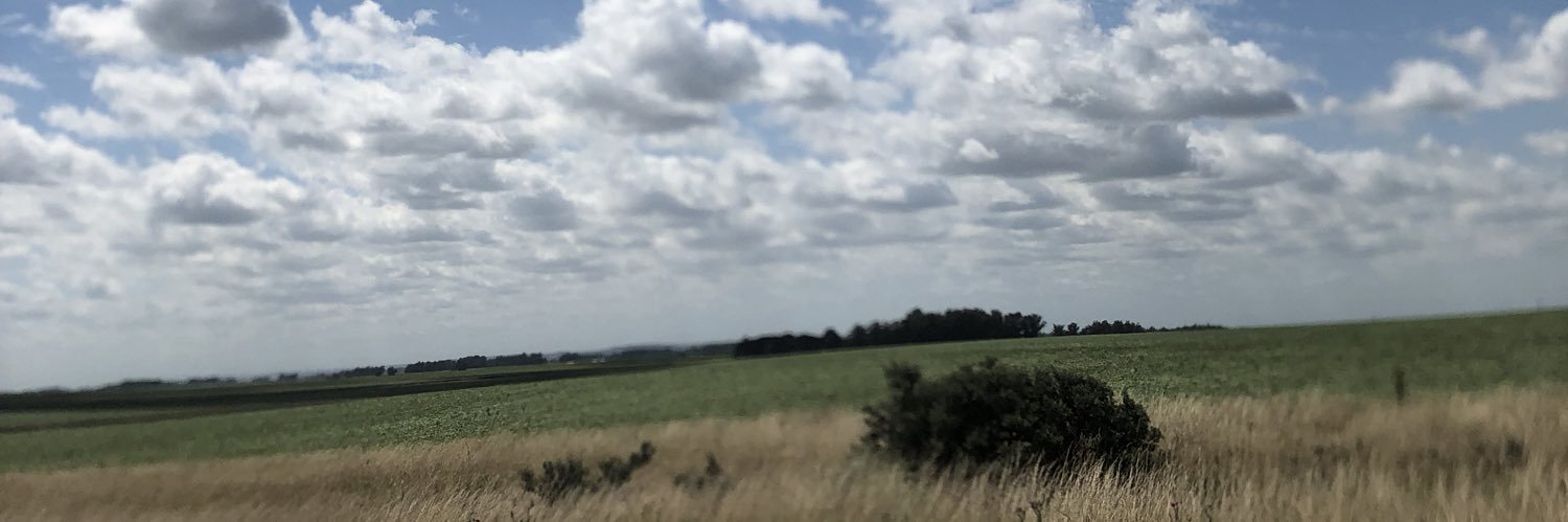 Agustinayb's profile banner image