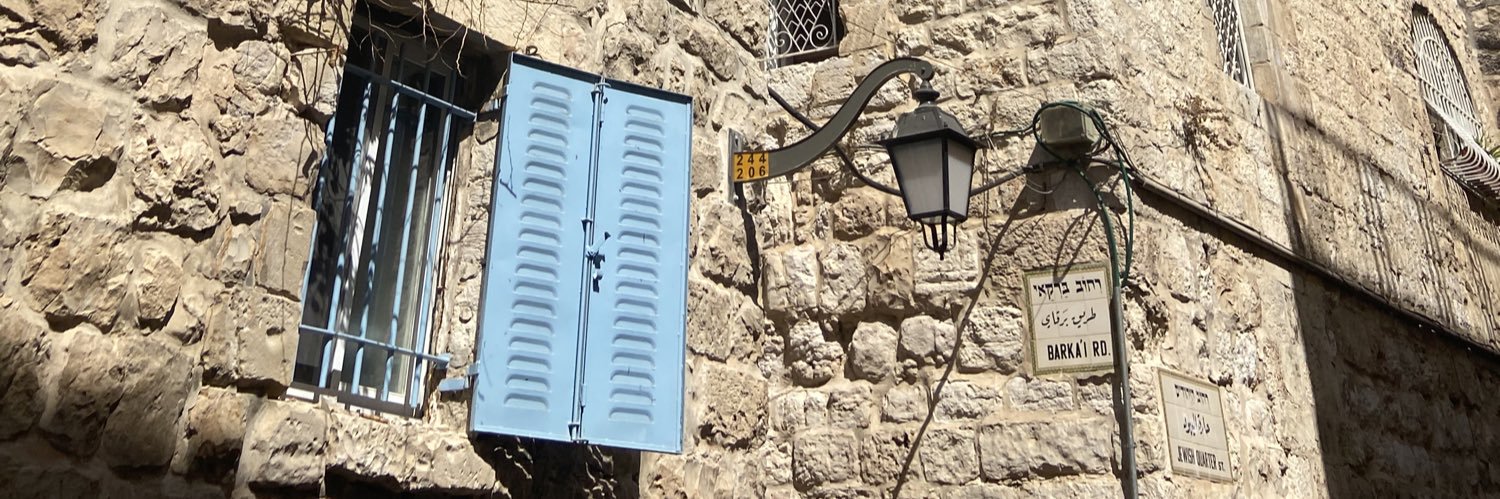 BeharDaniela's profile banner image