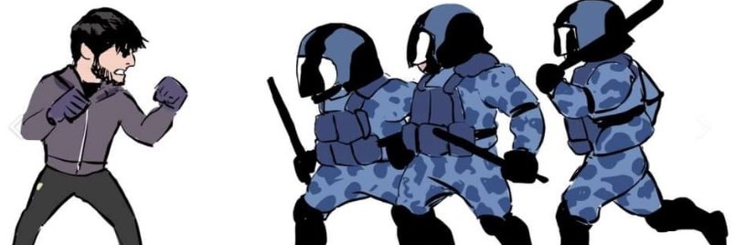 AndreWRusher's profile banner image
