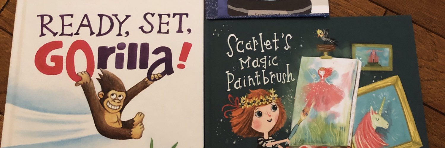 MelissaStoller's profile banner image
