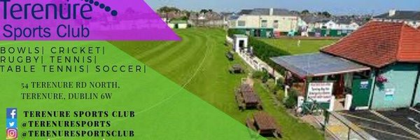 terenuresports Profile Banner