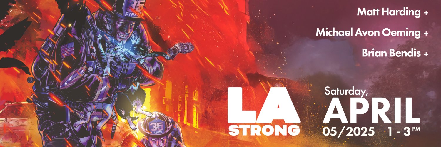 Mattageddon ☄ 2025 banner