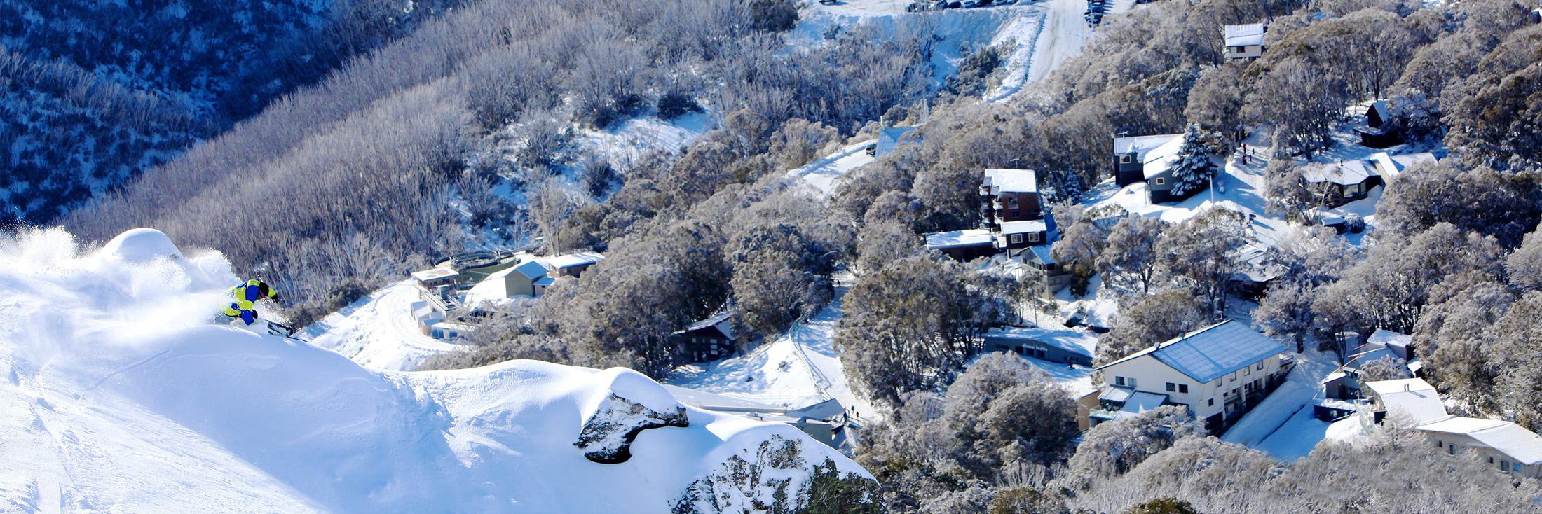 Falls_Creek's profile banner image