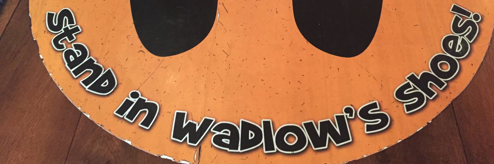 Jeff Wadlow banner
