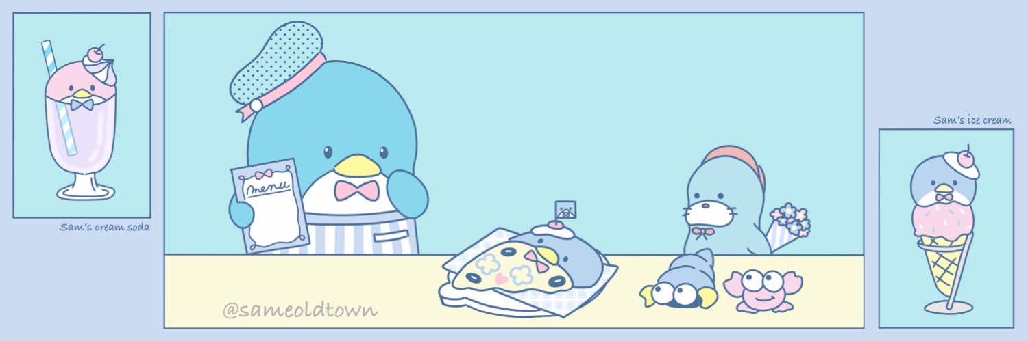 sameoldtown's profile banner image