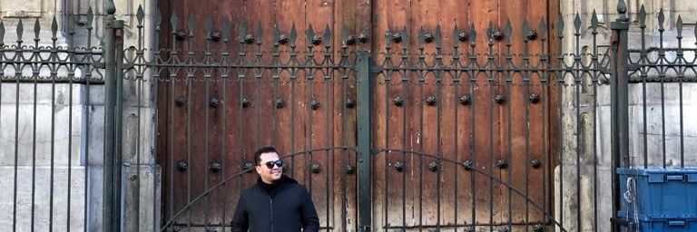 Felippeemanoel's profile banner image
