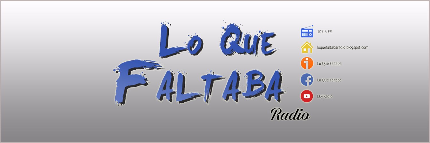 LQFRadio's profile banner image
