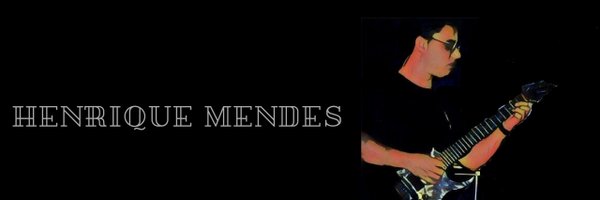 mendeslh Profile Banner