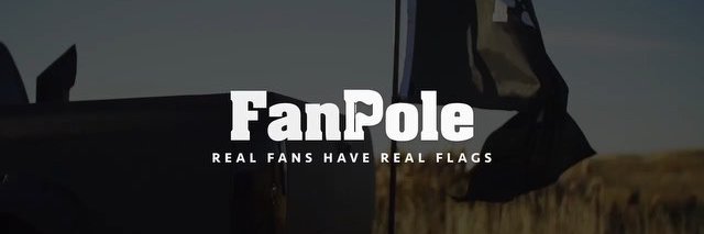 FANPOLE's profile banner image