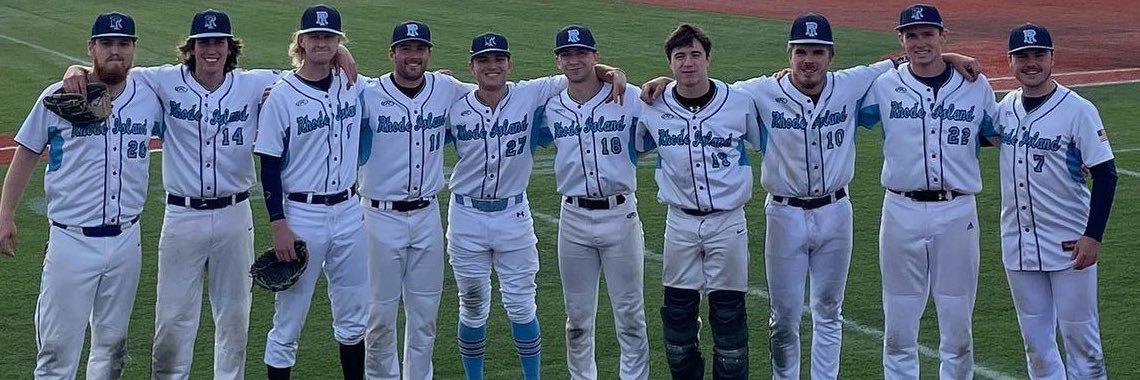 Dan ⚾️☘️ banner