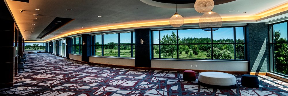 Brookstreet Hotel banner