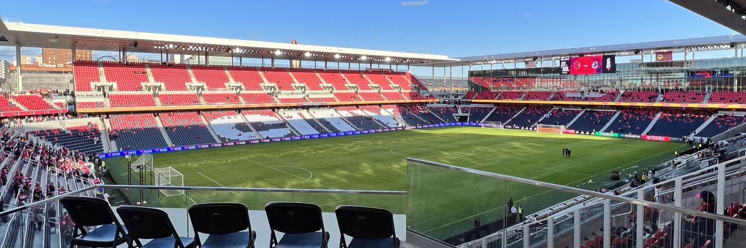 Larry Martell banner