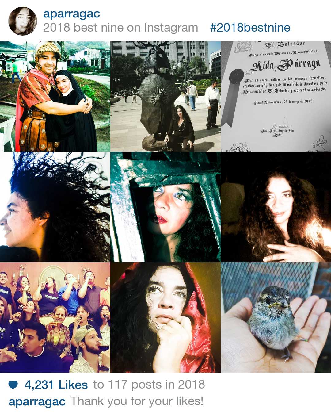 AidaParraga's profile banner image