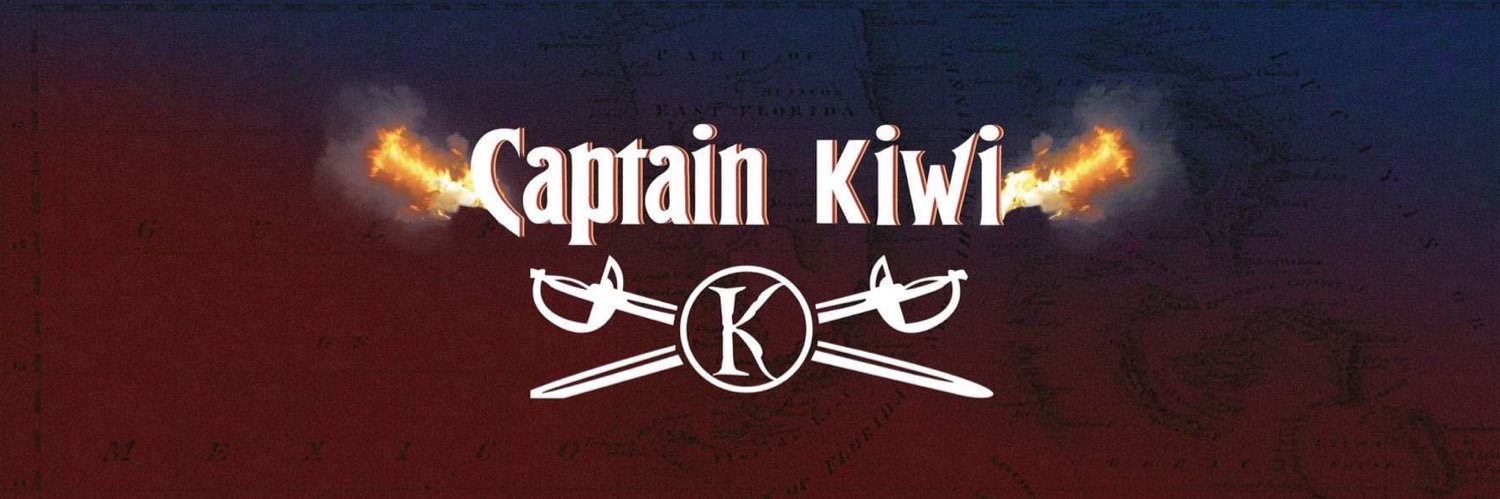 BDE Kiwidream 🥝 banner