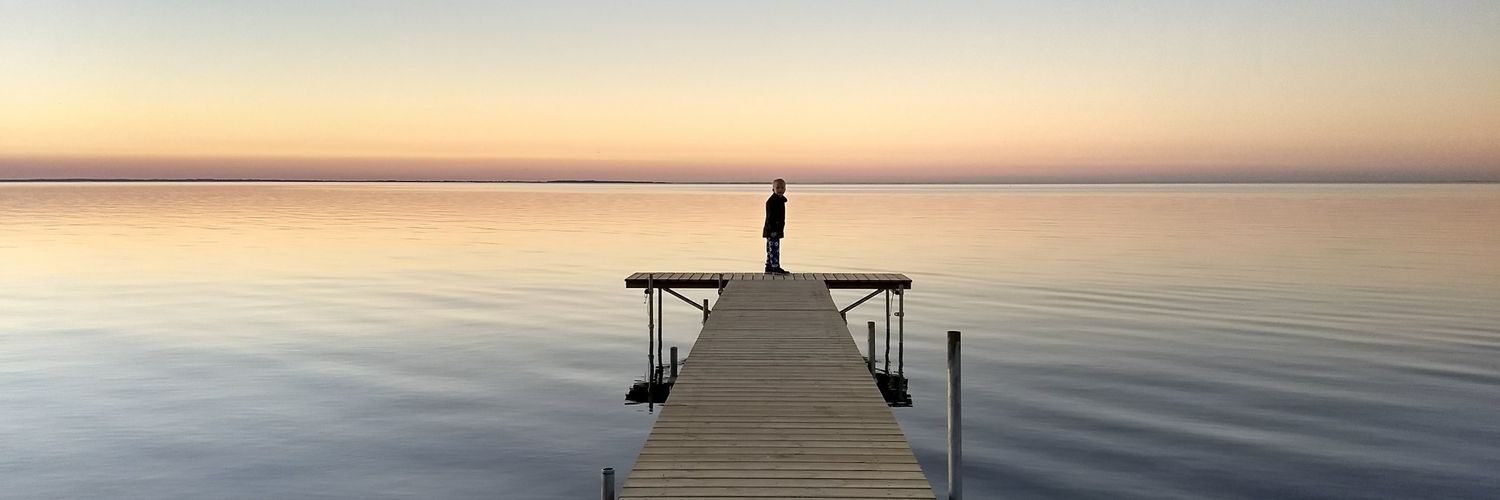 Christine Jacobsen banner