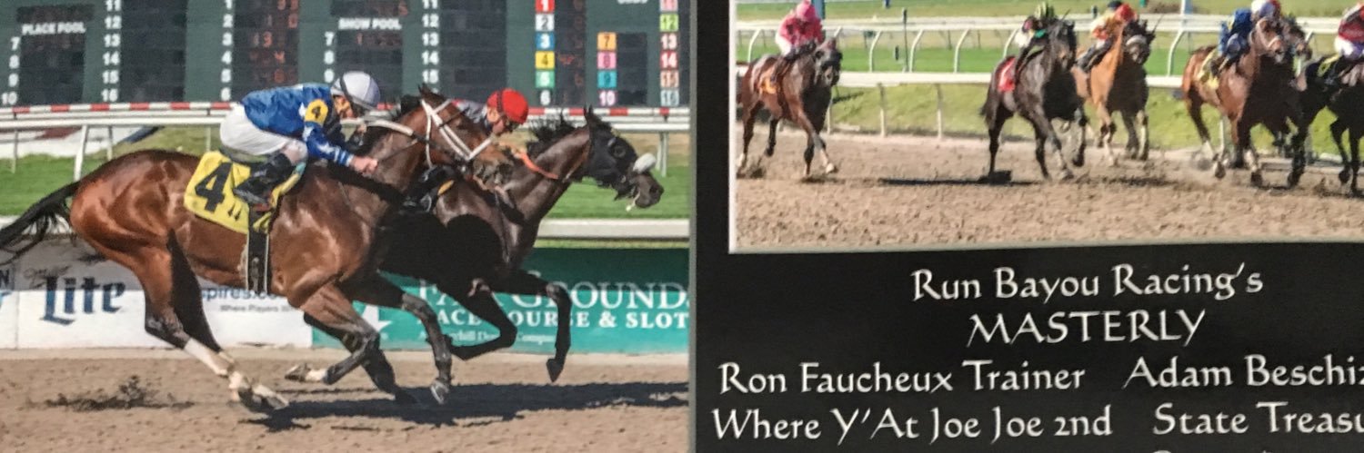 J. Rumfolo banner