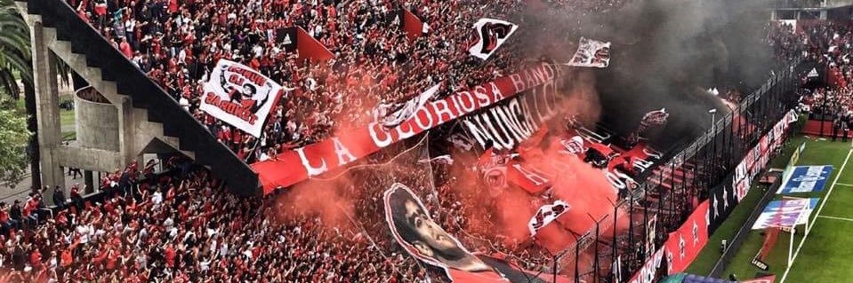 Ignacio Cuffaro 🇦🇷 banner