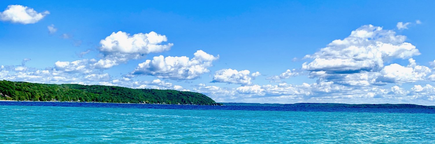 michelleljen's profile banner image