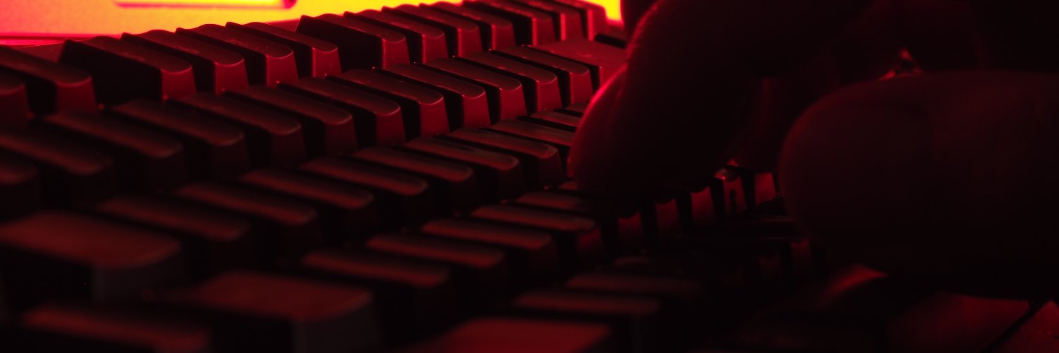 Schantz82's profile banner image