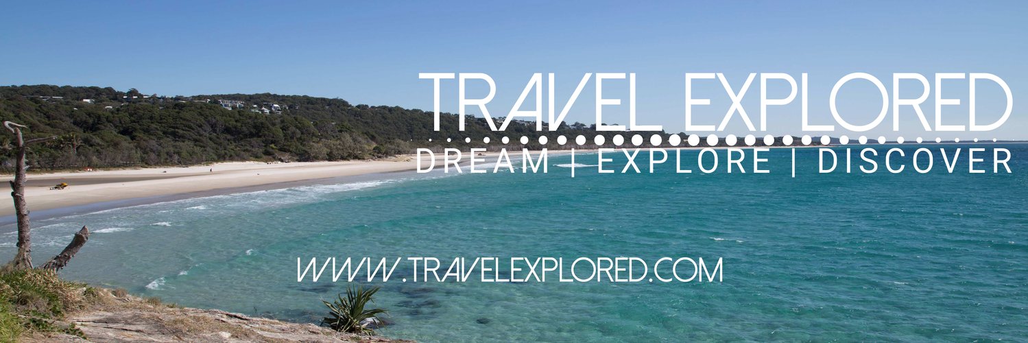 TravelExplored's profile banner image