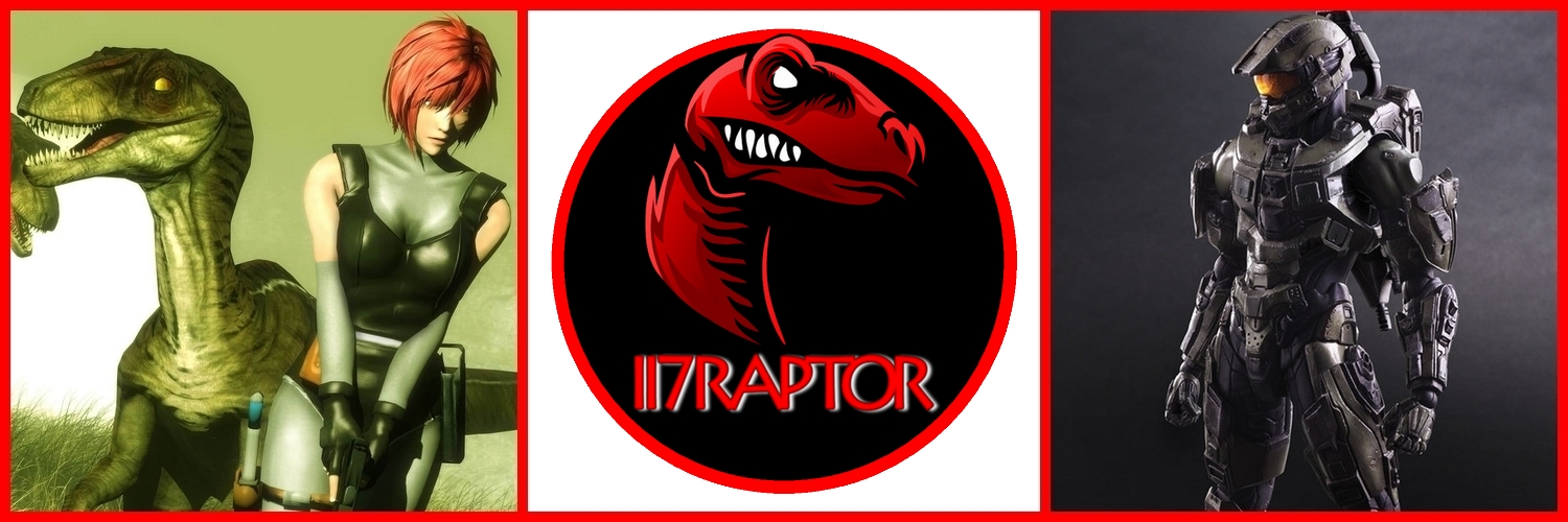 II7Raptor's profile banner image