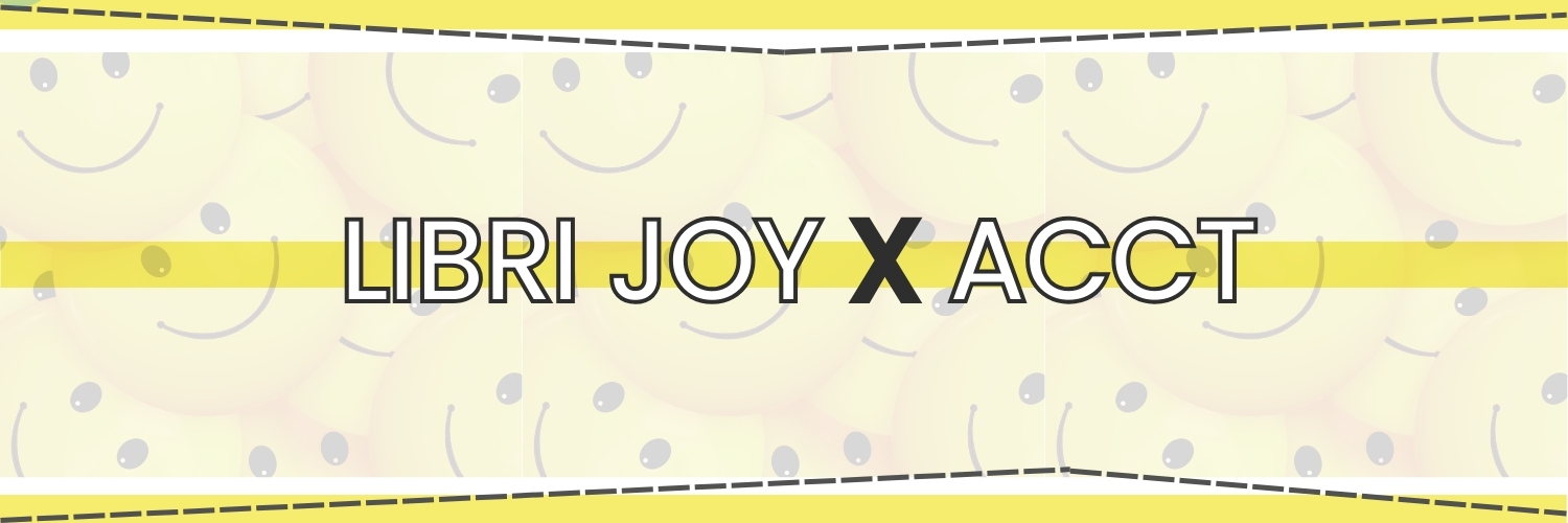 librijoy's profile banner image