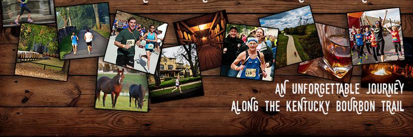 The Bourbon Chase banner