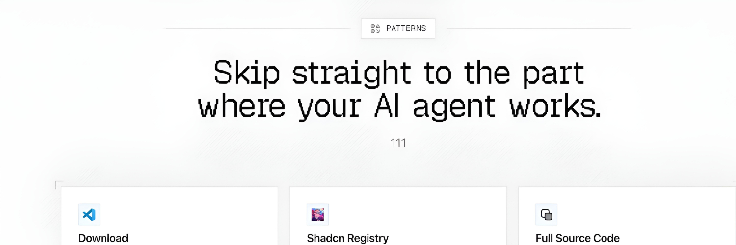 ai_sdkagents's profile banner image